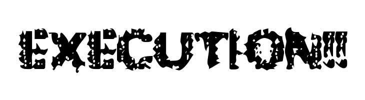 BN-Rock  Free Fonts Download