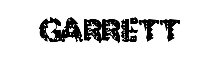 BN-Rock  Free Fonts Download
