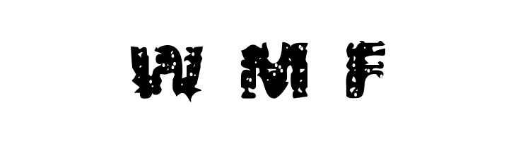 BN-Rock  Free Fonts Download