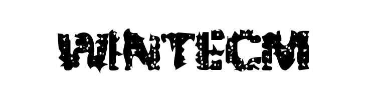 BN-Rock  Free Fonts Download