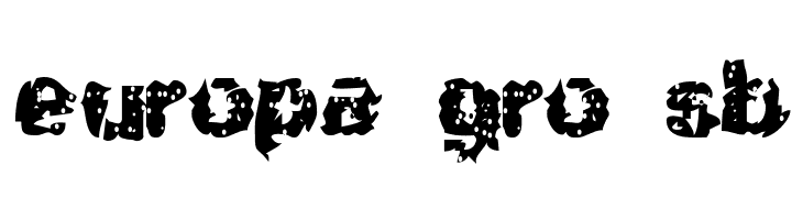 BN-Rock  Free Fonts Download
