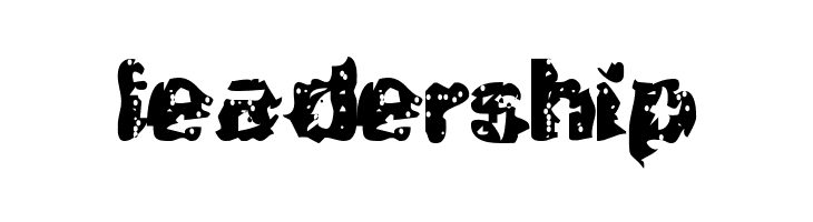 BN-Rock  Free Fonts Download