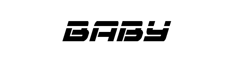 Vorpal Condensed Italic  Free Fonts Download