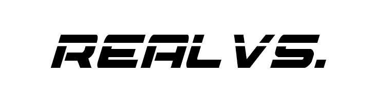 Vorpal Condensed Italic  Free Fonts Download