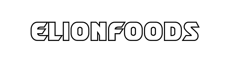 Shining Herald Outline Regular  Free Fonts Download