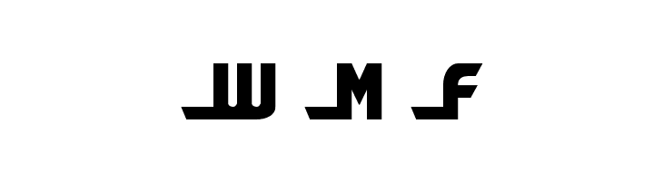 Shining Herald Condensed  Free Fonts Download