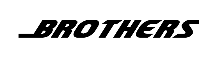 Shining Herald Expanded Italic  Free Fonts Download