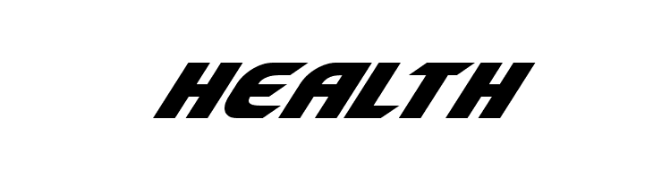 Shining Herald Expanded Italic  Free Fonts Download