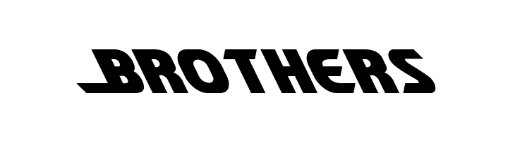 Shining Herald Leftalic  Free Fonts Download