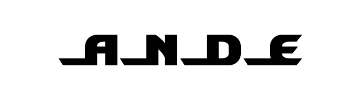 Shining Herald Expanded  Free Fonts Download