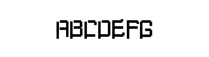 progenisis  Free Fonts Download