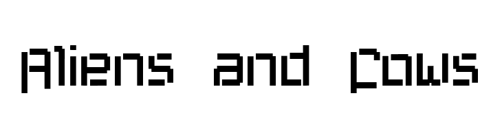 progenisis  Free Fonts Download