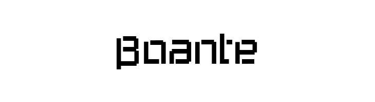 progenisis  Free Fonts Download