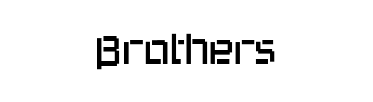 progenisis  Free Fonts Download