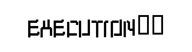 progenisis  Free Fonts Download