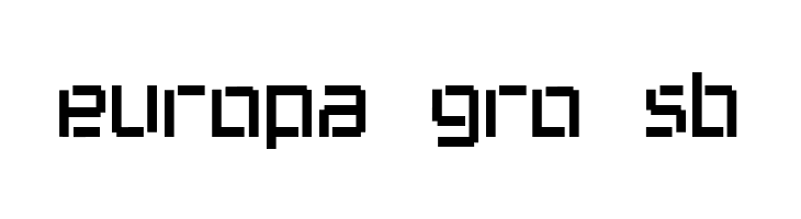 progenisis  Free Fonts Download