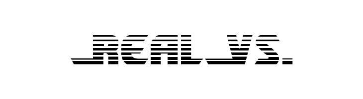 Shining Herald Gradient Regular  Free Fonts Download