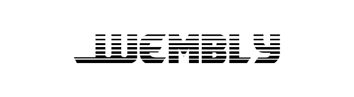 Shining Herald Gradient Regular  Free Fonts Download