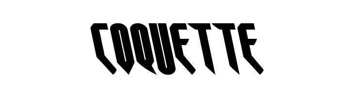 Opus Magnus Leftalic  Free Fonts Download