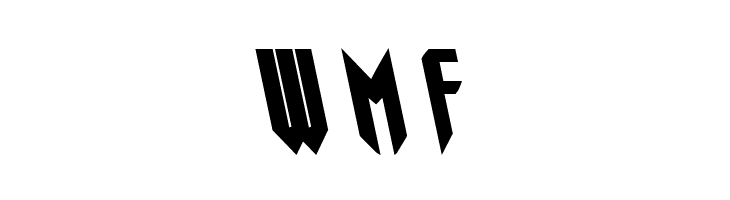 Opus Magnus Leftalic  Free Fonts Download