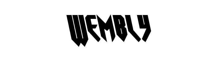 Opus Magnus Leftalic  Free Fonts Download