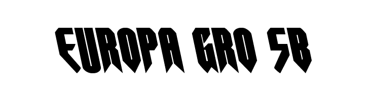 Opus Magnus Leftalic  Free Fonts Download