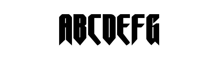 Opus Magnus Expanded  Free Fonts Download