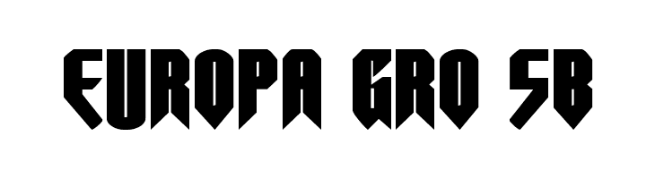 Opus Magnus Expanded  Free Fonts Download