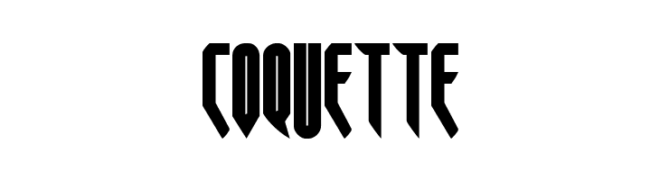 Opus Magnus Condensed  Free Fonts Download