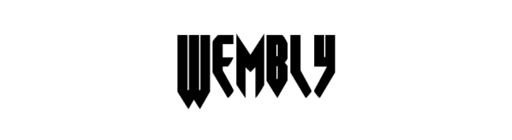 Opus Magnus Condensed  Free Fonts Download