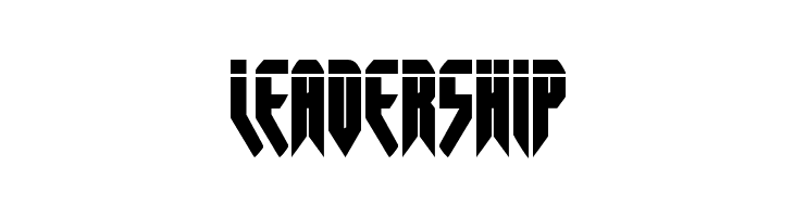 Opus MagnusLaser Condensed  Free Fonts Download