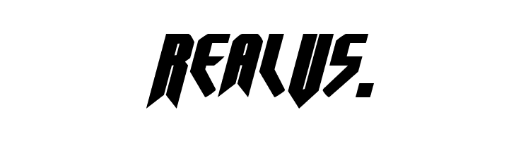 Opus Magnus Expanded Italic  Free Fonts Download