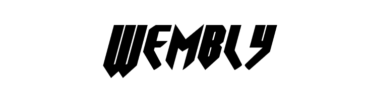 Opus Magnus Expanded Italic  Free Fonts Download