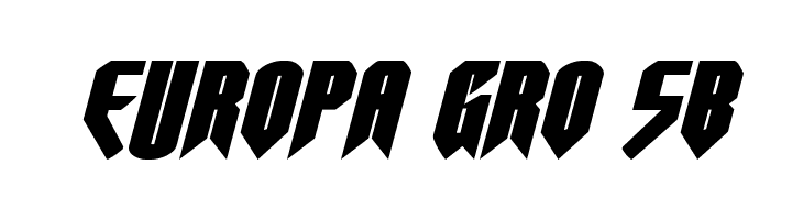 Opus Magnus Expanded Italic  Free Fonts Download