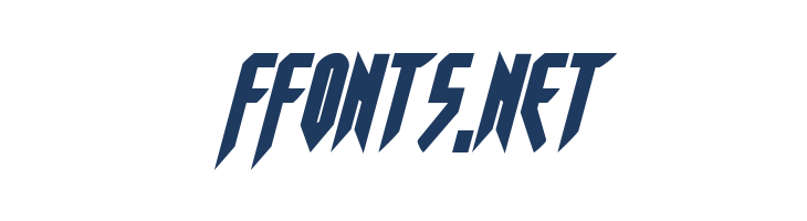 Opus Magnus Condensed Italic font — Lorem ipsum body text preview