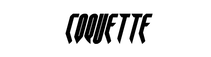 Opus Magnus Condensed Italic  Free Fonts Download