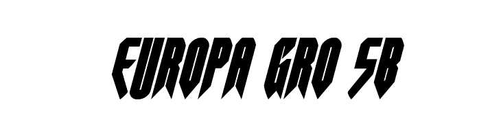 Opus Magnus Condensed Italic  Free Fonts Download