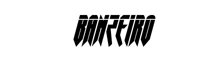 Opus MagnusLaser Condensed Italic  Free Fonts Download