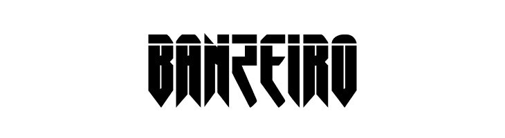 Opus Magnus Laser Regular  Free Fonts Download