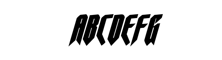 Opus Magnus Rotalic  Free Fonts Download