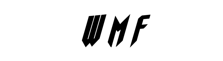 Opus Magnus Rotalic  Free Fonts Download