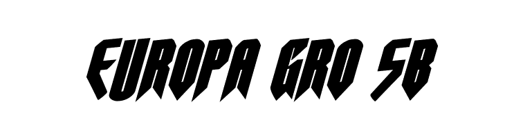 Opus Magnus Rotalic  Free Fonts Download