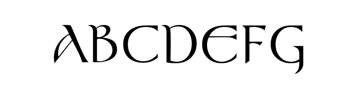 Mouth  Free Fonts Download