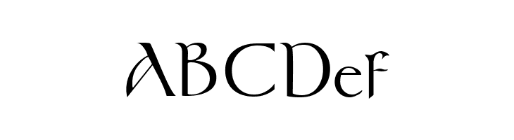 Mouth  Free Fonts Download