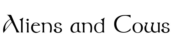 Mouth  Free Fonts Download