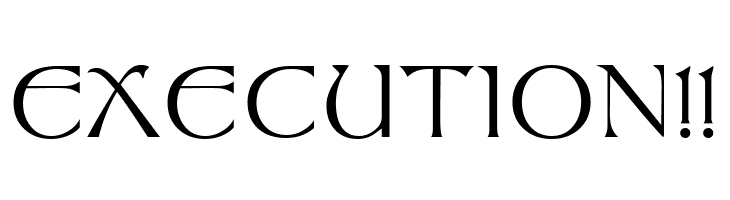 Mouth  Free Fonts Download