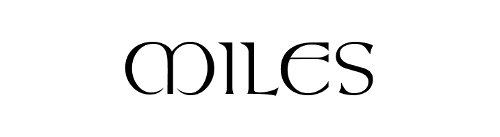 Mouth  Free Fonts Download