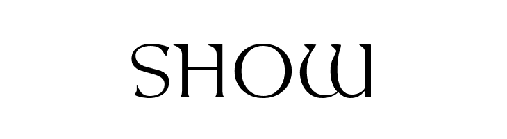 Mouth  Free Fonts Download