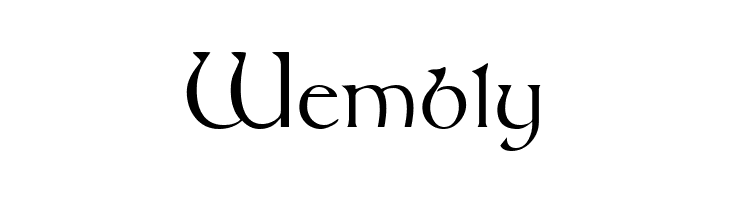 Mouth  Free Fonts Download