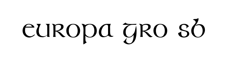 Mouth  Free Fonts Download